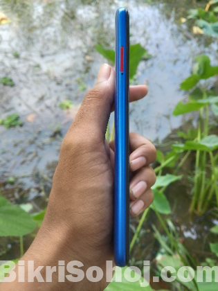 Xaomi poco M2 6gb rom/64 gb rom